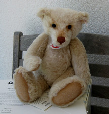 Steiff 021428 Teddybär Rasmus