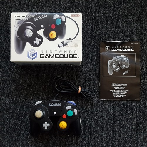 Original nintendo gamecube - original,