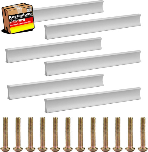 Schrankgriff set stück - schrankgriff,