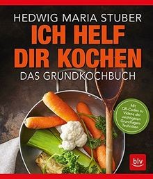 Ich helf dir kochen - helf, kochen: