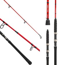 JAMES COOK  NORGE PILK 2.40m