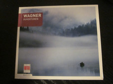 WAGNER Ouvertüren, Berlin
