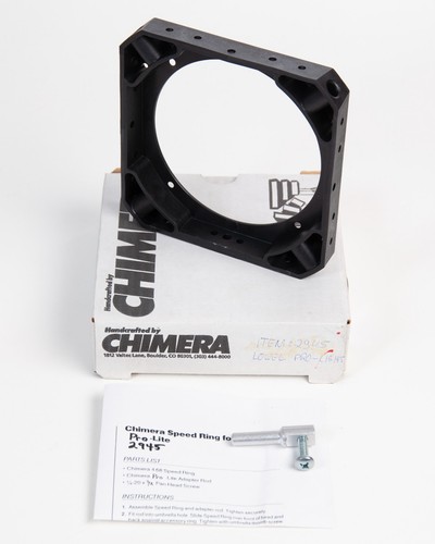 Chimera 2945 speedring - ,