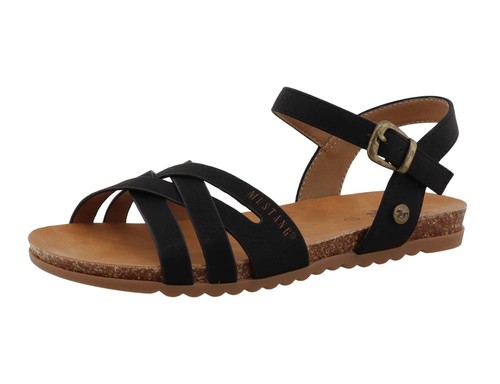 Mustang damen schuhe - mustang,