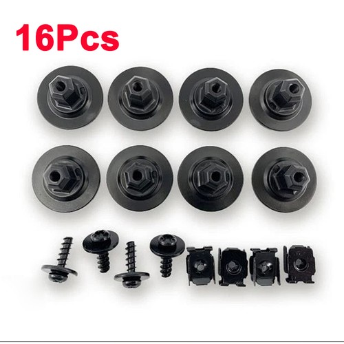 Clips satz befestigungssatz - clips,