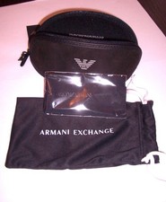 Emporio armani brillenetui - emporio,