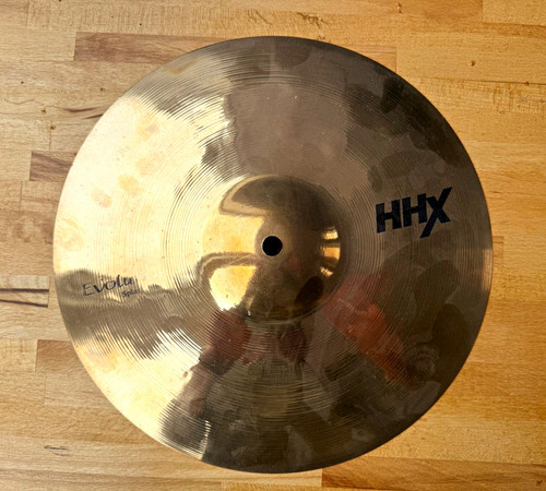 Sabian hhx evolution - hhx, 12“