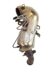 Kat Katalysator Fiat Tipo II 2 356 357 1.0 12V 2707966XXX