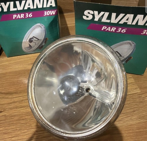 Neu sylvania retro - retro, par