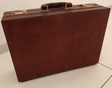 Raldo Raffa - Aktenkoffer -