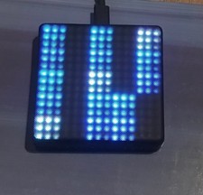 Roli Lightpad Block M - MPE MIDI Controller - 5D Touch - Top Zustand