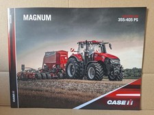 Case IH Magnum 12.2025