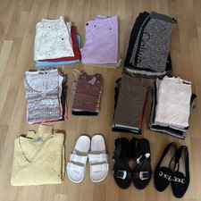 49 Teile Damen Mädchen