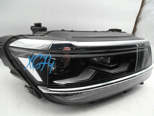 Frontscheinwerfer tiguan - frontscheinwerfer, vw