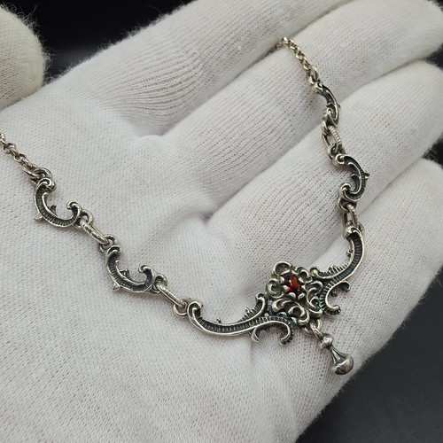 Antikes silber trachten - silber,