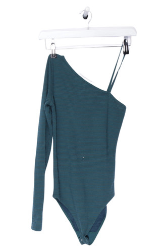Markenlos damen body - markenlos, langarm