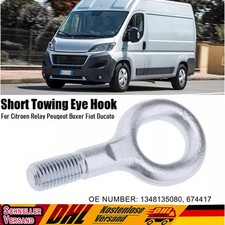 Auto-Abschlepphaken Für