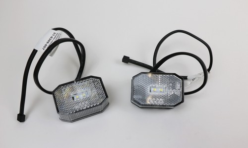 Aspöck flexipoint led set - aspöck,