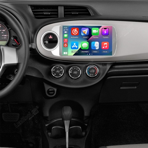 Autoradio android apple - android, 15