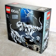LEGO Ideas 21320