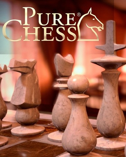 Pure chess grandmaster - grandmaster, edition