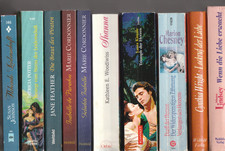 +++ BUCHPAKET +++ 10