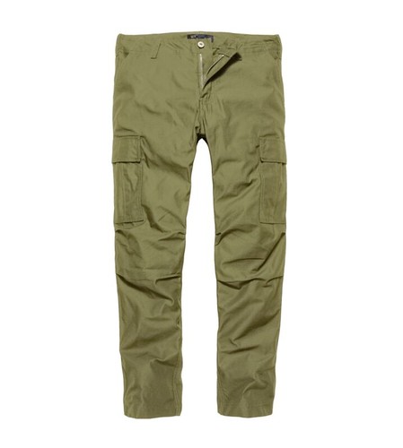 Vintage industries cargohose - vintage,