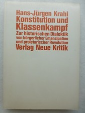 Hans-Jürgen Krahl