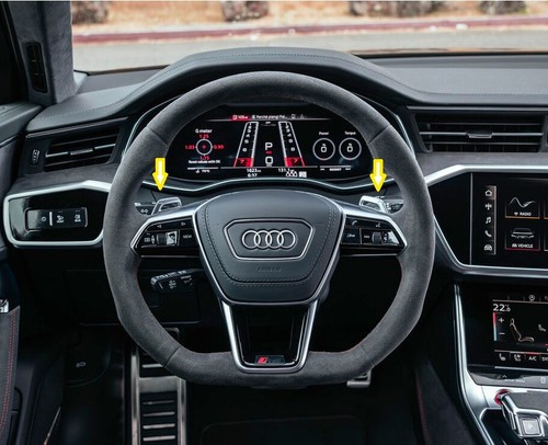Audi rs6 rs7 s7 - rs7, c8