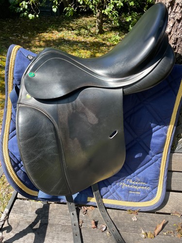 Prestige dressur sattel - dressur,