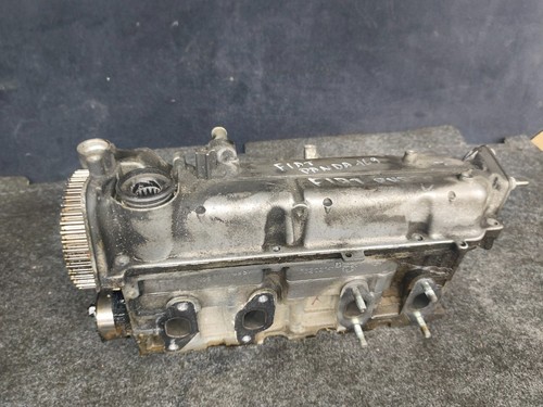 Zylinderkopf fiat panda 1 - zylinderkopf, 1.1