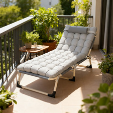 XXL Feldbett bis 200kg