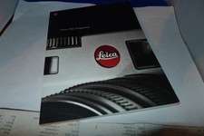 Leica das Programm 135 Seiten