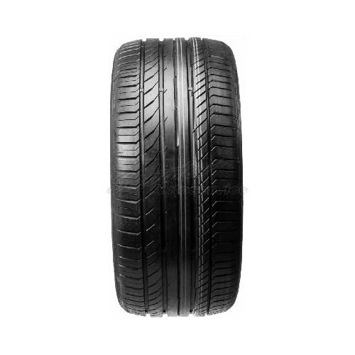 Continental sportcontact p - sportcontact, 5-p
