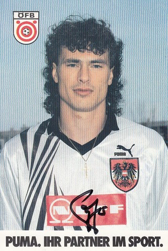 Toni polster austria - toni,