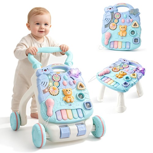 Baby lauflernwagen - baby,