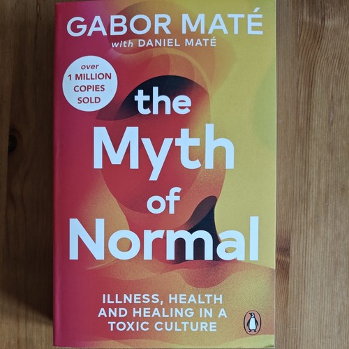 The myth normal gabor - of,