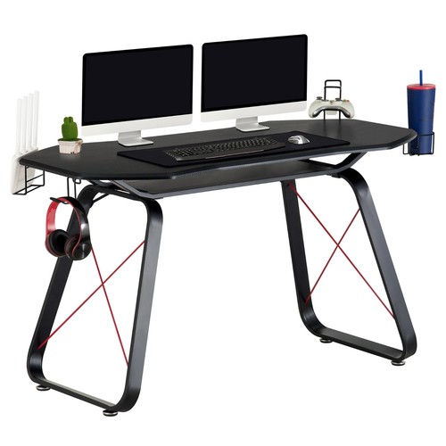 Schreibtisch von gaming gt10 - schreibtisch,