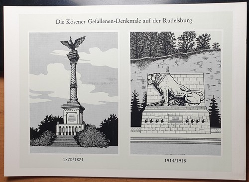 Bad kösen rudelsburg - rudelsburg,