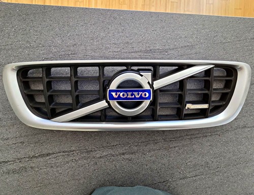Volvo v70 iii - iii, design