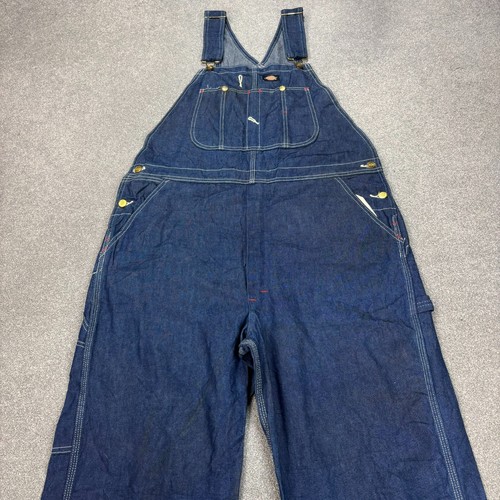 Dickies latzhose erwachsene - dickies,