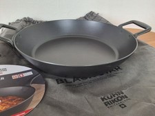 Kuhn Rikon Eisenpfanne 32 cm