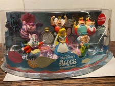 Disney Store Alice in