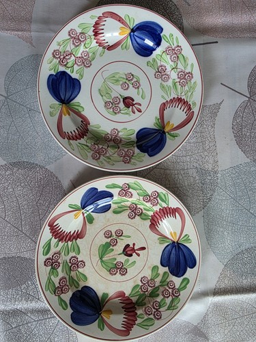 Antike teller vintage - antike,