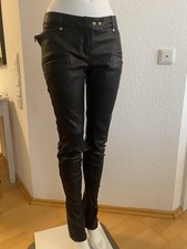 Original Balmain Lederhose