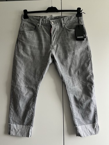 Dsquared2 herren jeans - dsquared2, gr