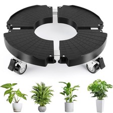 Pflanzenroller Blumenroller