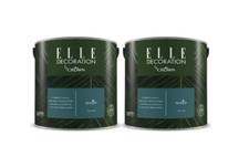 ELLE DECORATION 2x2,5 Liter