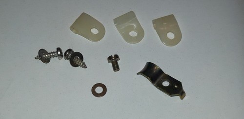Schellen aus dual typ 1214 - dual,