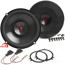 JBL LAUTSPRECHER für AUDI A6